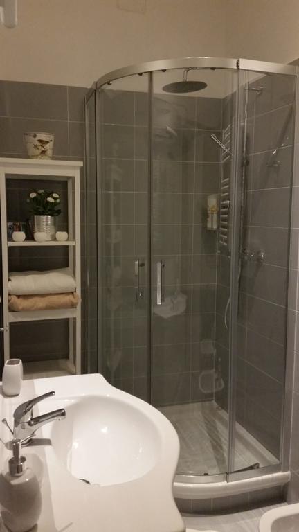 Attico 203 Bed & Breakfast Rome Ruang foto