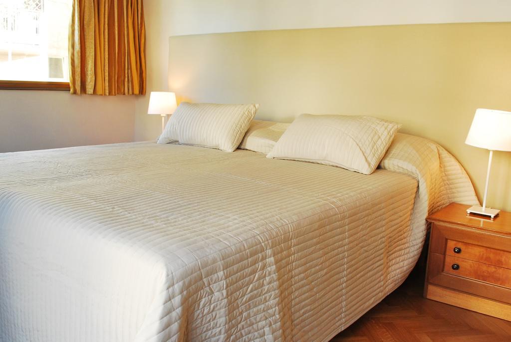 Attico 203 Bed & Breakfast Rome Ruang foto